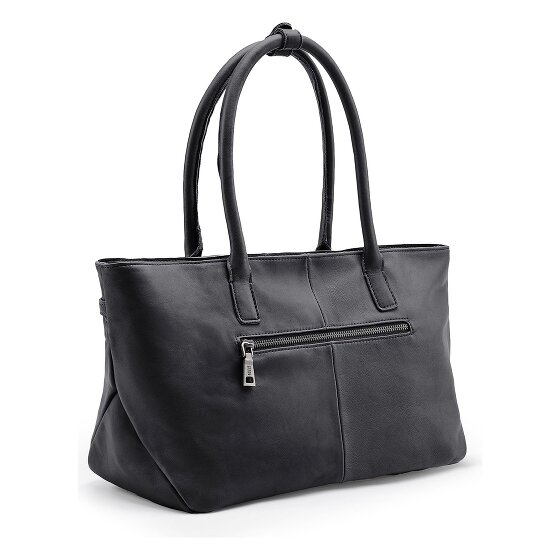 FredsBruder Belted With Love Handtas Leder 43 cm