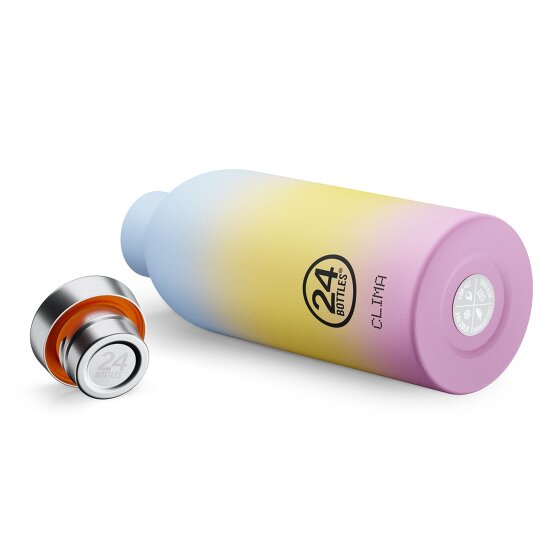 24Bottles Clima drinkfles 500 ml