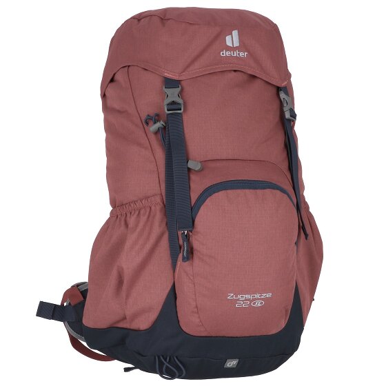 Deuter Zugspitze 22 SL rugzak 52 cm