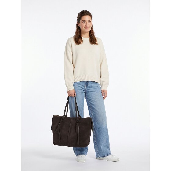 Marc O'Polo Sili Shopper Tas Leder 44 cm