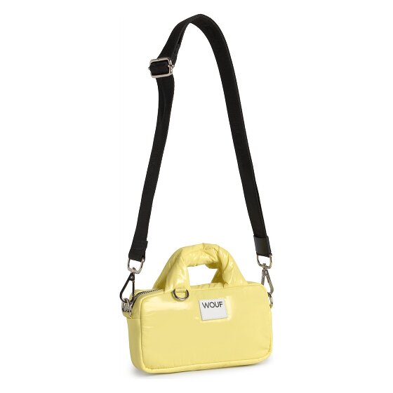 Wouf Glossy Handtas 19 cm
