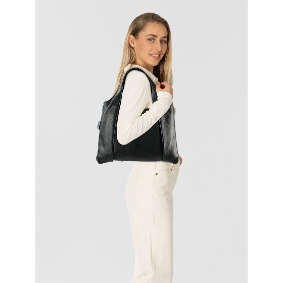 Gabs Zeynep Schoudertas Leder 46 cm