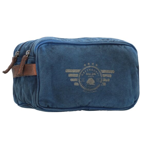 Greenburry Vintage Aviator Toilettas 26 cm