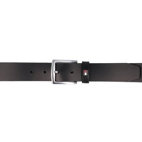 Tommy Hilfiger Hilfiger Flag Riem Leder