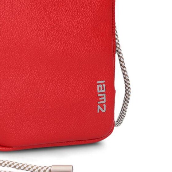 Zwei Mademoiselle.M Smartphonehoesje 10 cm
