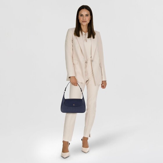 Lauren Ralph Lauren Schylar Schoudertas Leer 30 cm