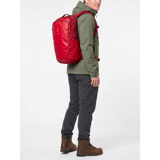 Cotopaxi Allpa 18 L Dagrugzak 43 cm Laptopvak