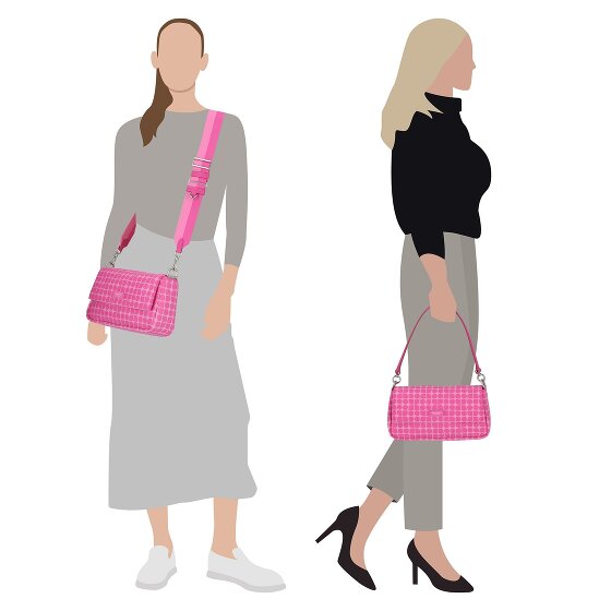 Kate Spade New York Noel Schoudertas 32 cm