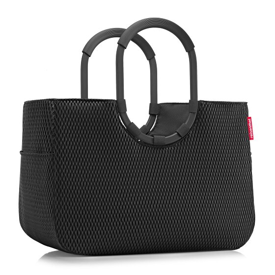 reisenthel Loopshopper Shopper Tas L 46 cm