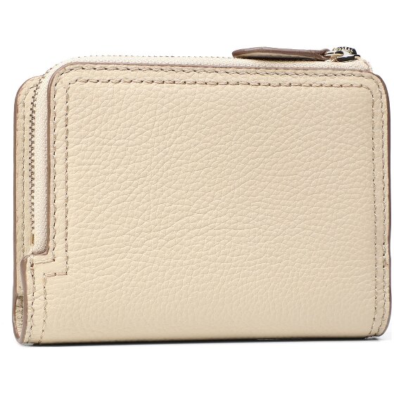 Boss Lenah Portemonnee Leer 13 cm