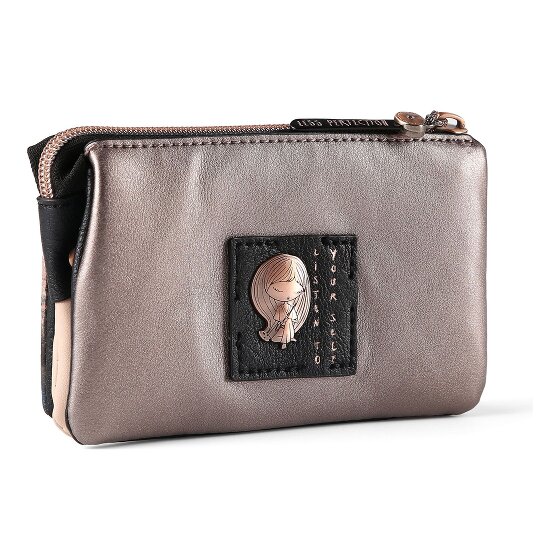 Anekke Shoen Palette Portemonnee 15 cm