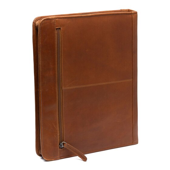 The Chesterfield Brand Moreton Schrijfmap Leer 28 cm The Chesterfield Brand Moreton Schrijfmap Leer 28 cm