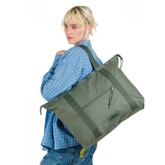 Eastpak Travel Shopper Tas 58 cm Laptopvak