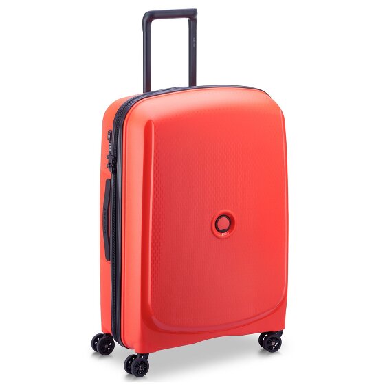 Delsey Paris Belmont Plus 4-wielige trolley 71 cm