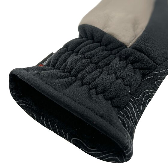 Kessler Sport Mattila Handschoenen Leer Kessler Sport Mattila Handschoenen Leer