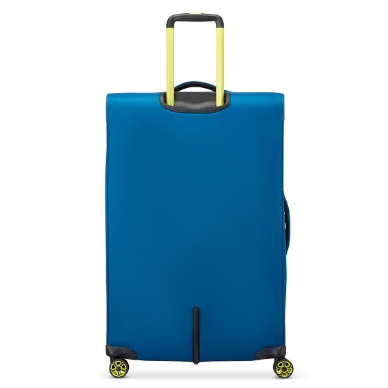 Roncato Move 4 wielen Trolley 77 cm met uitbreidingsplooi