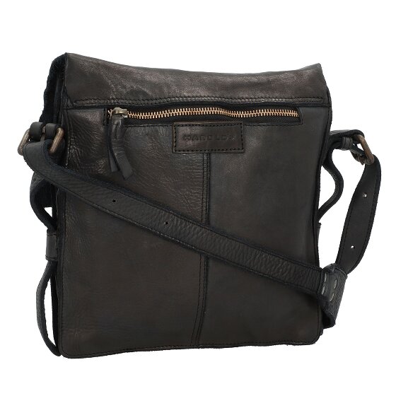 Harold's Submarine Crossbody tas Leder 24 cm