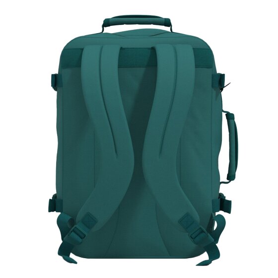 Cabin Zero Travel Dagrugzak 45 cm Laptop compartiment