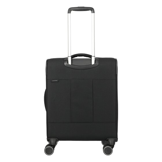 Travelite Tamaris x Travelite Voyaage 4 wielen Cabinewagen S 55 cm