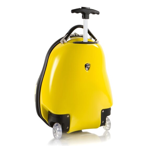 Heys Kinder trolley set 2 stuks.