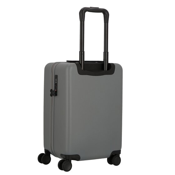 Herschel Heritage 4 wielen Cabinewagen XS 50 cm