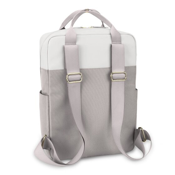 Kapten & Son Bergen Stad rugzak 33.5 cm