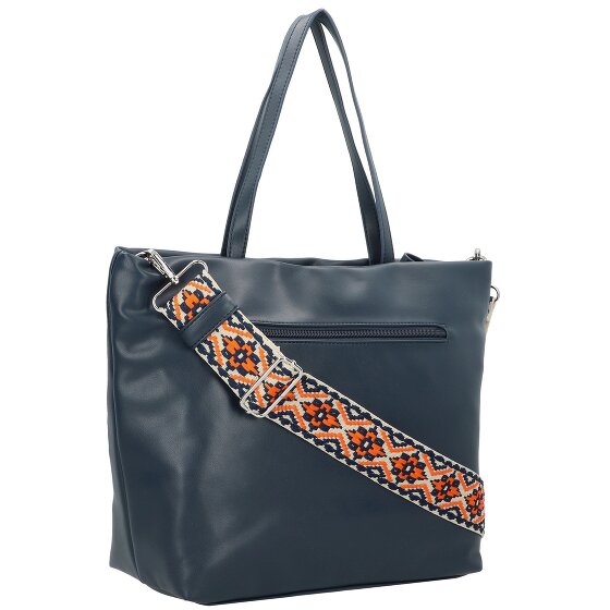 Tom Tailor Palina Shopper Tas L 42 cm Tom Tailor Palina Shopper Tas L 42 cm