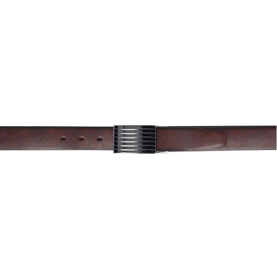 Vanzetti Riem leer