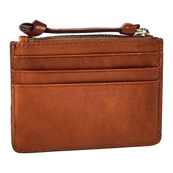 The Bridge Story Donna Creditcardhouder Leder 11 cm