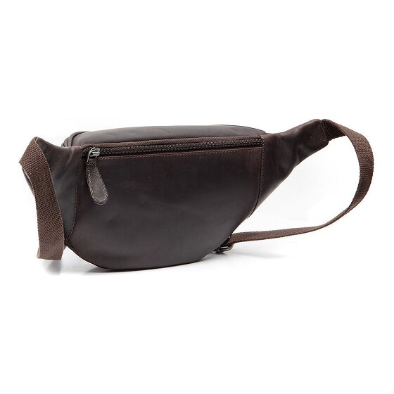 The Chesterfield Brand Vernio Fanny pack Leer 34 cm