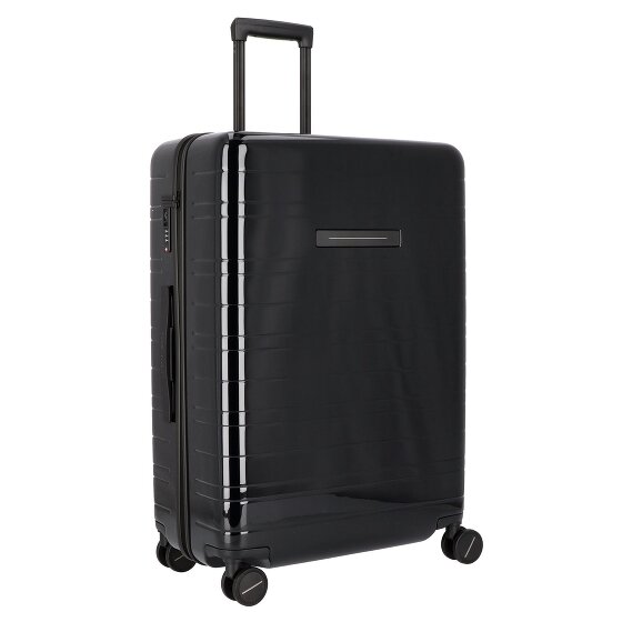 Horizn Studios H7 Essential Glossy 4-wielige trolley 77 cm