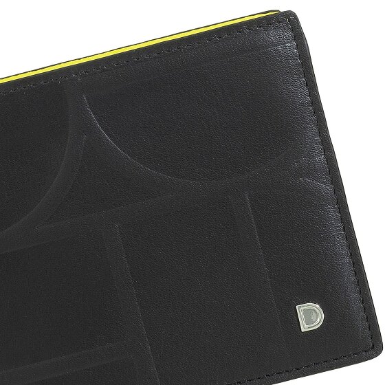 DuDu Up Portemonnee Leer 12.5 cm