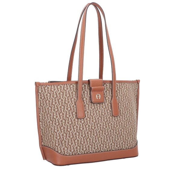 AIGNER Emea Schoudertas L 37 cm