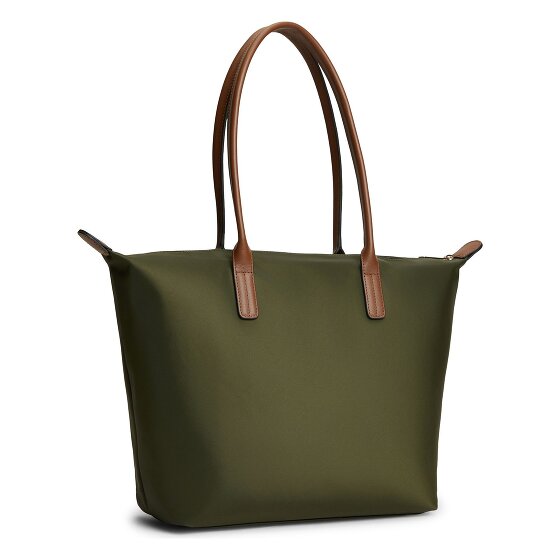 Tommy Hilfiger TH Popette Shopper Tas 48 cm