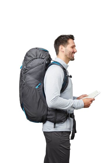 Gregory Focal 48 Trekking rugzak M 74 cm