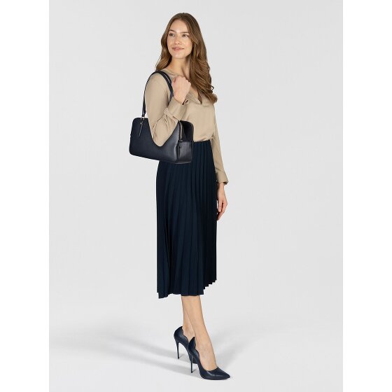 Furla Giulia Schoudertas Leer 35 cm