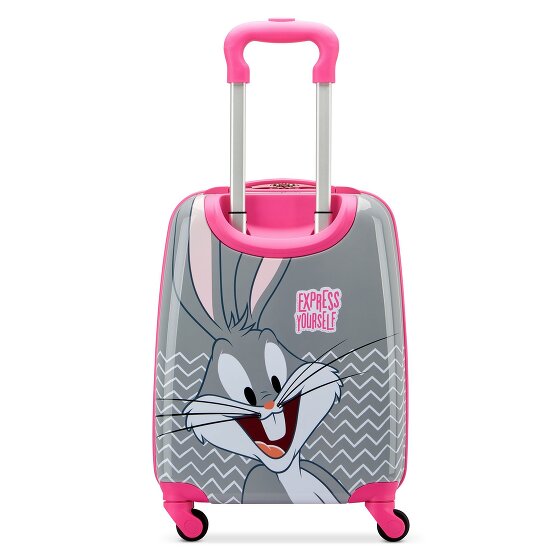 Roncato Looney Tunes 4 wielen Kinderwagen 44 cm