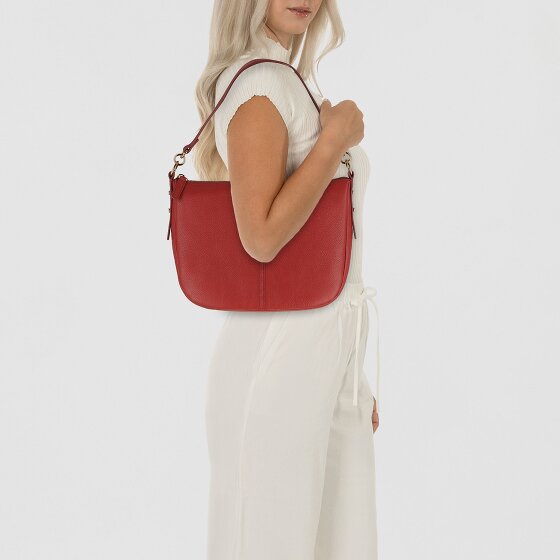 Fossil Jolie Schoudertas Leer 27 cm