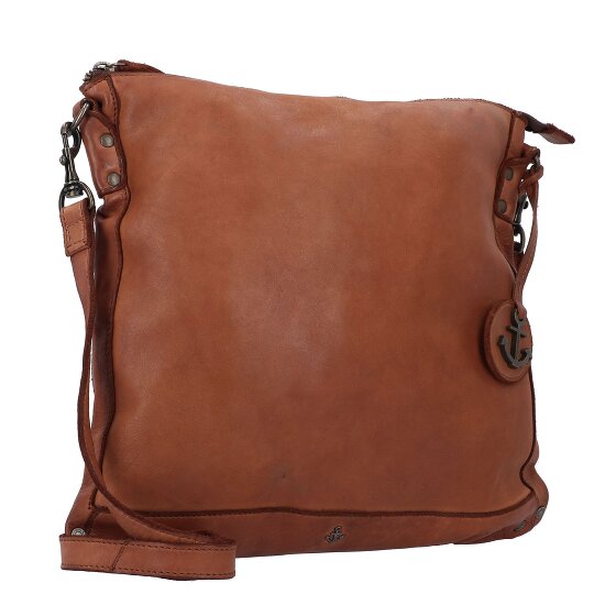 Harbour 2nd Anchor Love Vera Crossbody tas Leder 34 cm