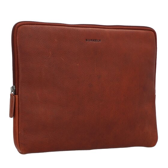 Burkely Antieke Avery Leren Laptophoes 35 cm