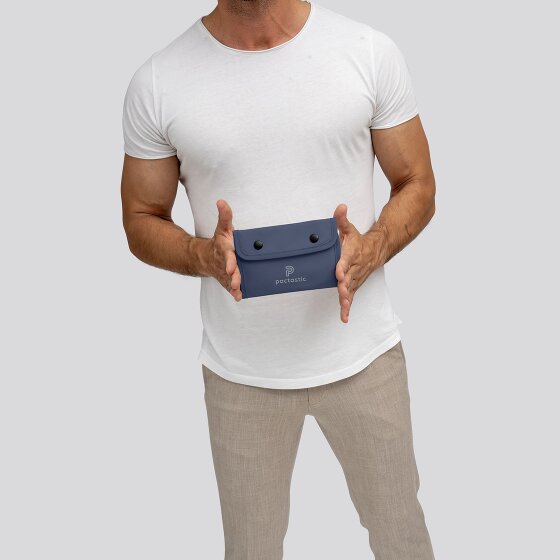 Pactastic Urban Collection Portemonnee 17.5 cm