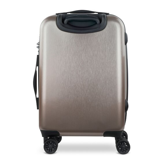 bugatti Corium 4-wiel cabinewagen 55 cm