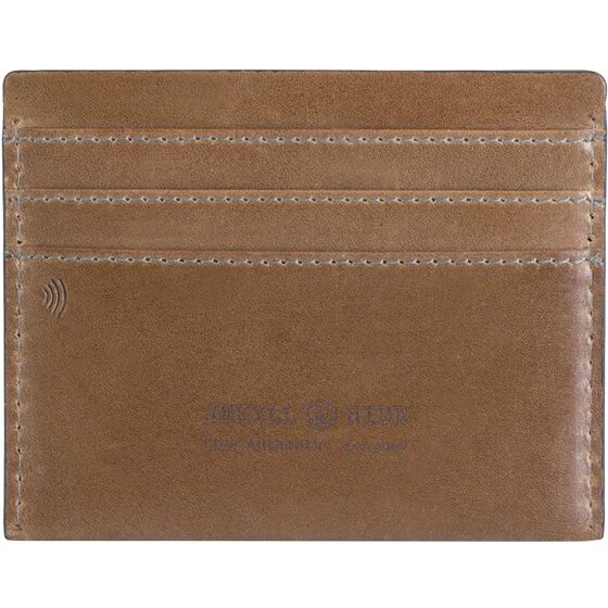 Jekyll & Hide Texas creditcard etui RFID leer 11 cm
