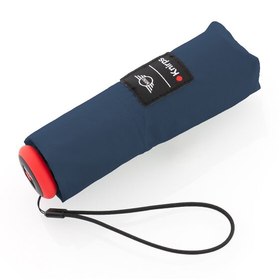 Knirps Knirps x MINI Zak paraplu 18 cm