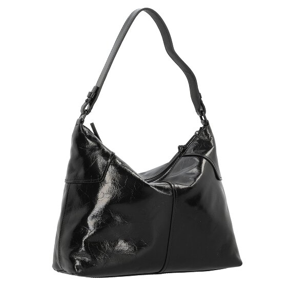 Liebeskind Mila Hobo Schoudertas M Leer 34 cm