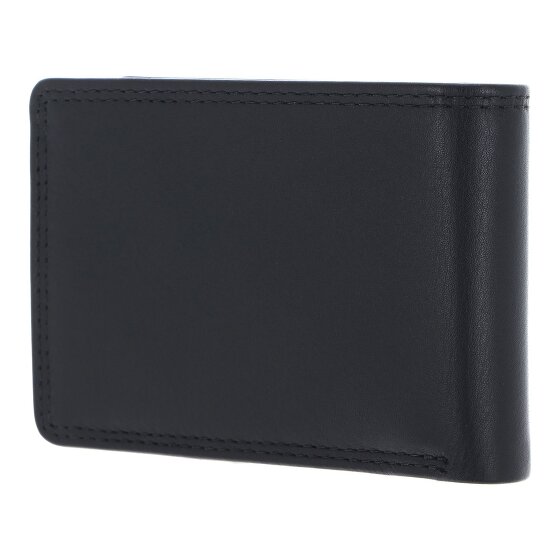 Golden Head Polo Portemonnee RFID-bescherming Leder 10 cm