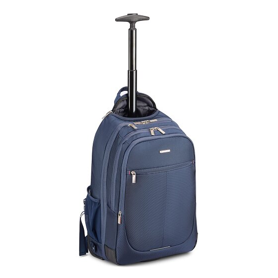 Roncato Easy Office 2.0 2 wielen Rugzak trolley 48 cm Laptop compartiment