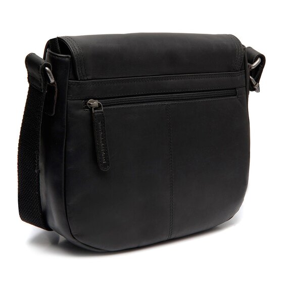 The Chesterfield Brand Everglades Schoudertas Leer 26 cm