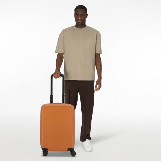 Bellroy Transit 4 wielen Trolley 58 cm