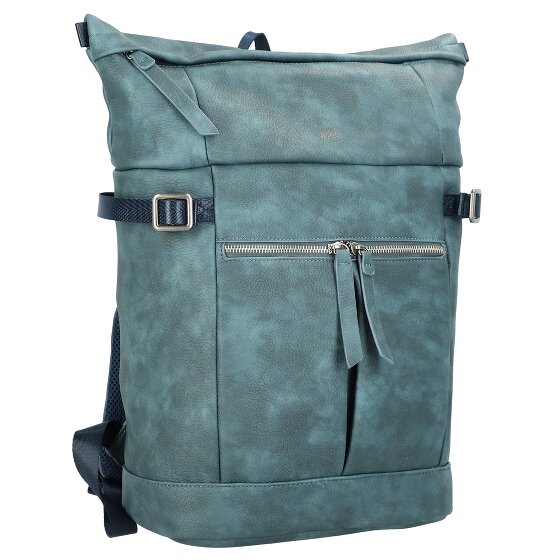 Greenburry Fanny rugzak 43 cm laptopvak